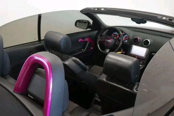Audi A3 – Image 6