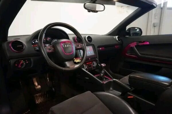 Audi A3 – Image 26