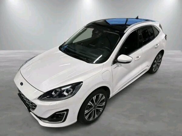 Ford Kuga Plug-in Hybrid – Image 7
