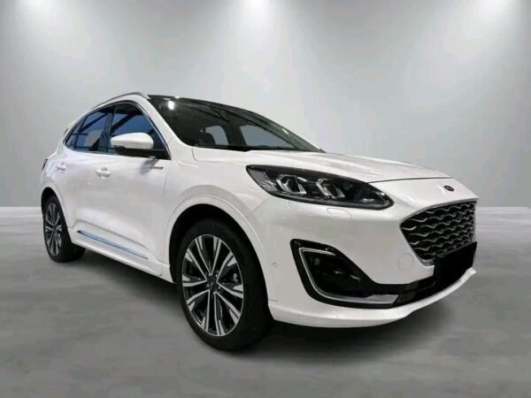 Ford Kuga Plug-in Hybrid – Image 20