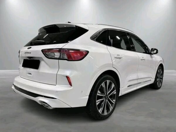 Ford Kuga Plug-in Hybrid – Image 5