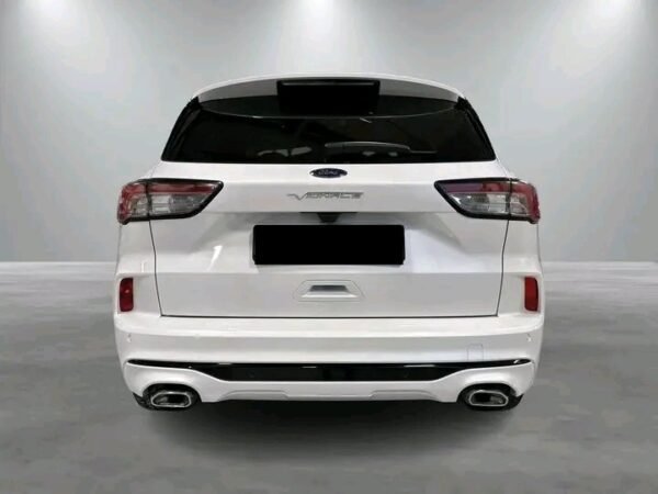 Ford Kuga Plug-in Hybrid – Image 10