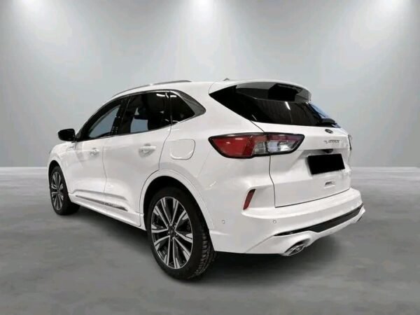 Ford Kuga Plug-in Hybrid – Image 24