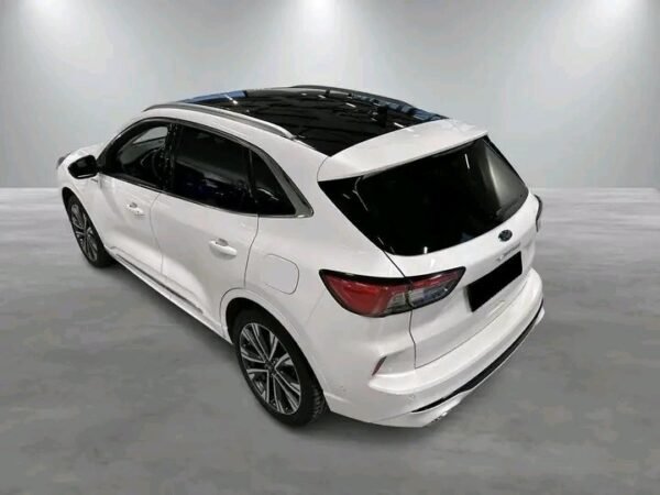 Ford Kuga Plug-in Hybrid – Image 14