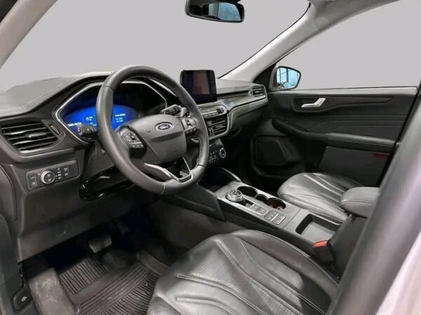 Ford Kuga Plug-in Hybrid – Image 2