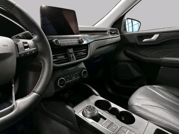 Ford Kuga Plug-in Hybrid – Image 4