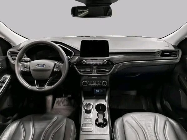 Ford Kuga Plug-in Hybrid – Image 27
