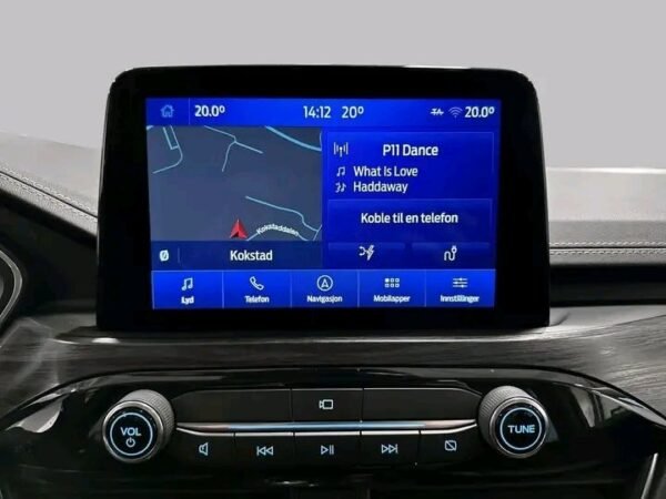 Ford Kuga Plug-in Hybrid – Image 26