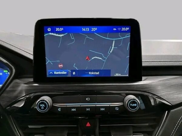Ford Kuga Plug-in Hybrid – Image 18
