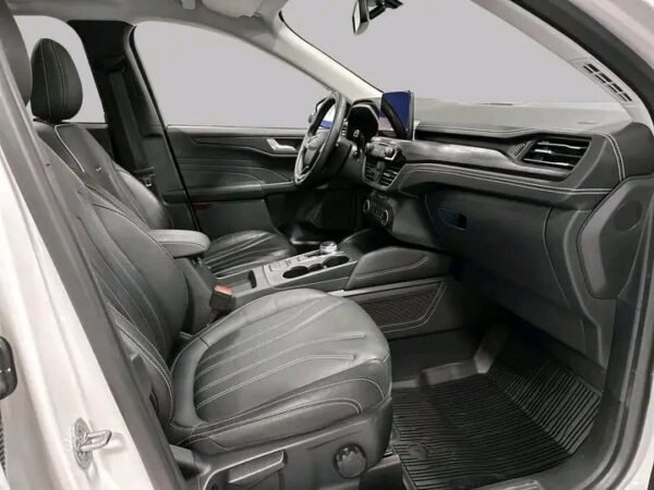 Ford Kuga Plug-in Hybrid – Image 3