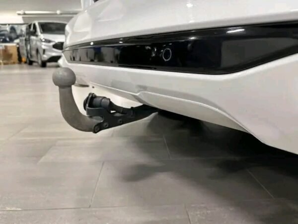 Ford Kuga Plug-in Hybrid – Image 16