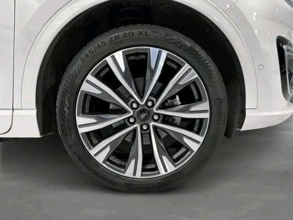 Ford Kuga Plug-in Hybrid – Image 15