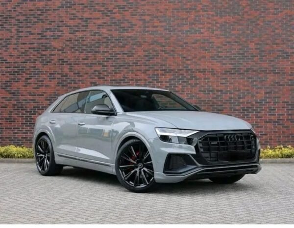 Audi Q8 – Image 5
