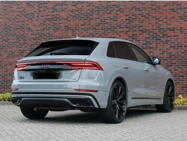 Audi Q8 – Image 13