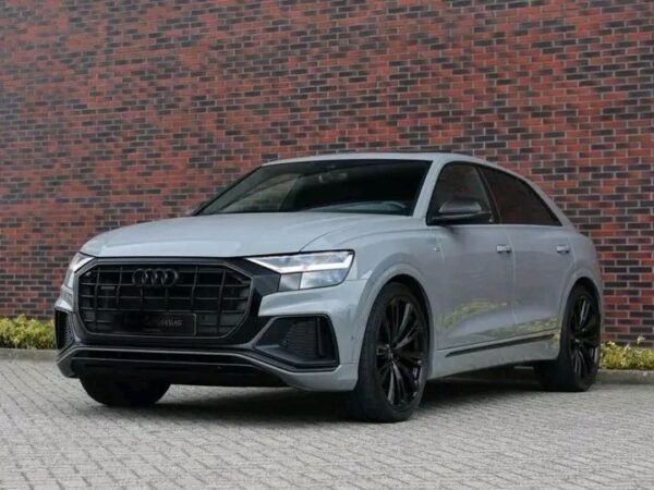 Audi Q8 – Image 4