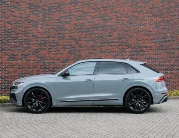 Audi Q8 – Image 19