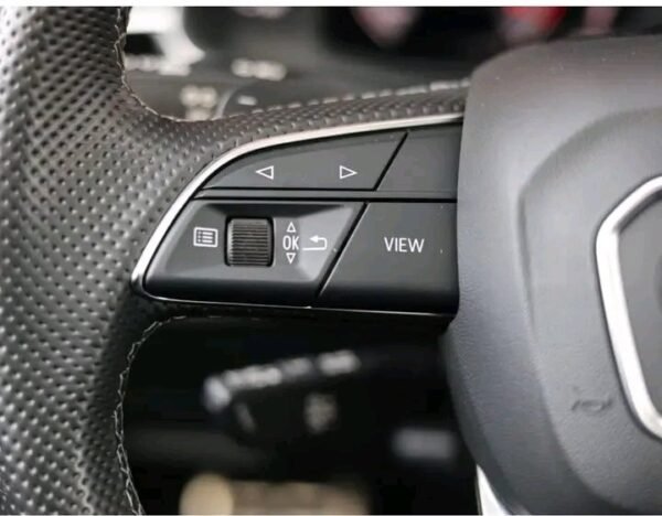 Audi Q8 – Image 24