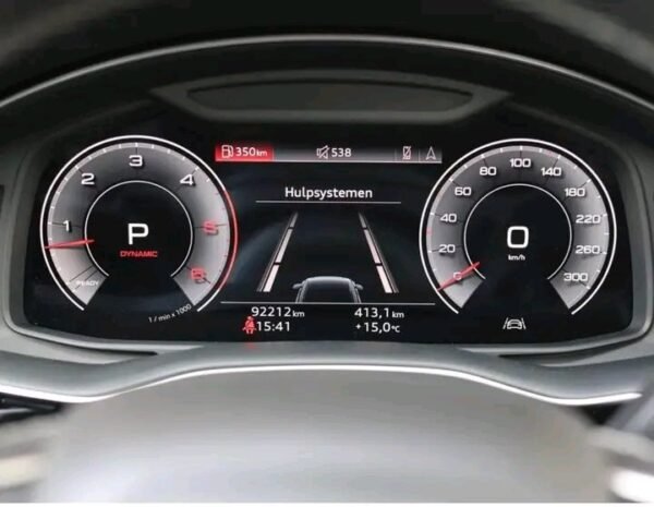 Audi Q8 – Image 11
