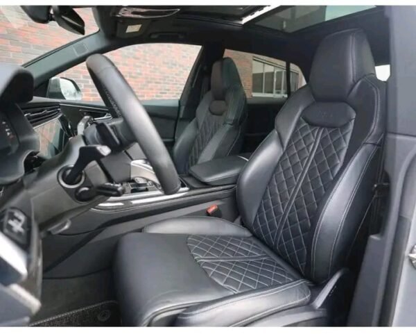 Audi Q8 – Image 23