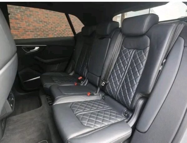 Audi Q8 – Image 14