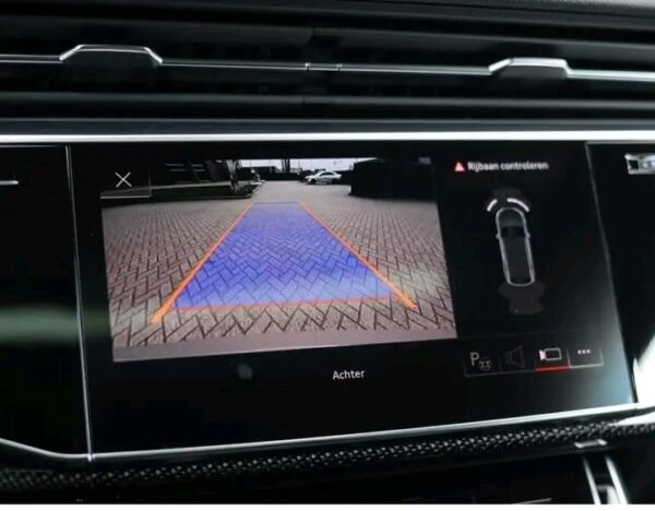 Audi Q8 – Image 16