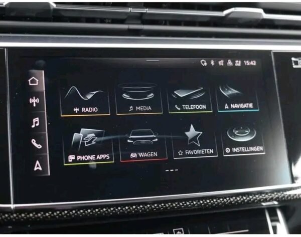 Audi Q8 – Image 22