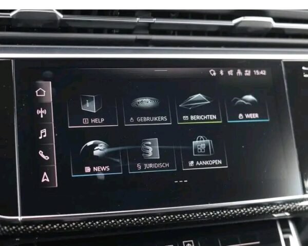 Audi Q8 – Image 20