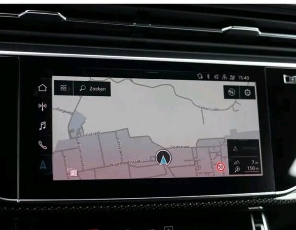 Audi Q8 – Image 6