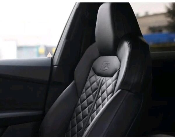 Audi Q8 – Image 9