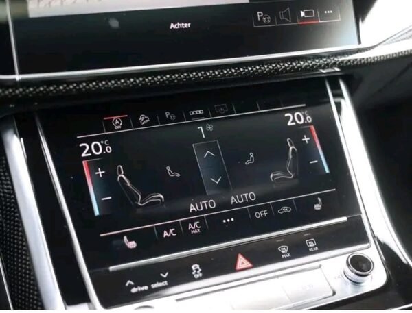 Audi Q8 – Image 17