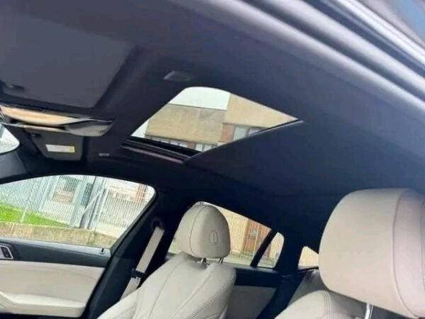 BMW X6 xDrive30d M-SPORT – Image 15
