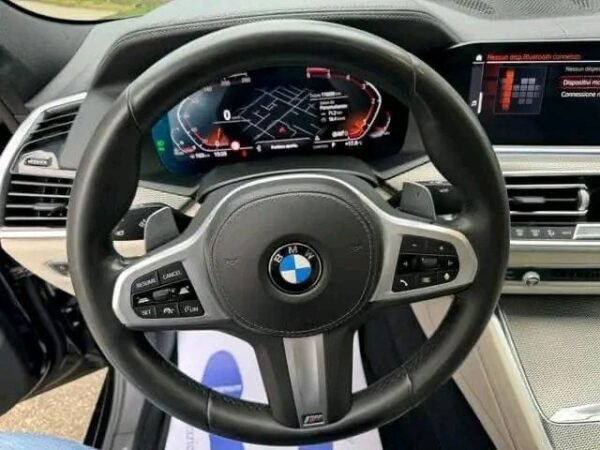 BMW X6 xDrive30d M-SPORT – Image 7