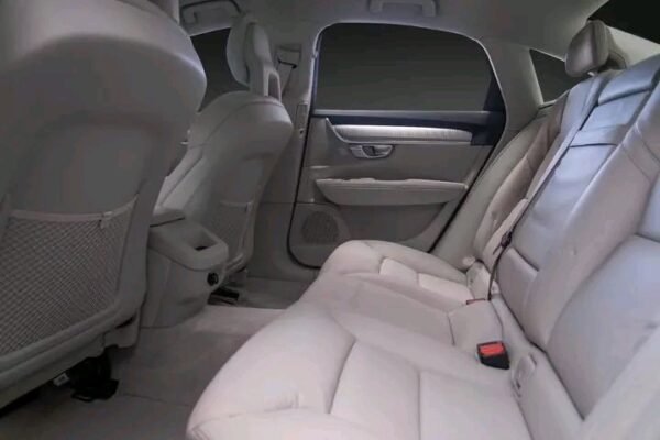 Volvo S90 – Image 5