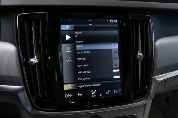 Volvo S90 – Image 4