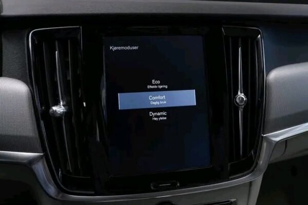 Volvo S90 – Image 6
