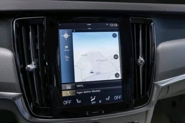 Volvo S90 – Image 3