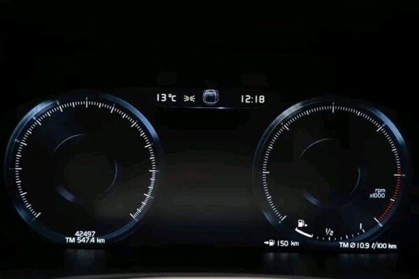Volvo S90 – Image 22