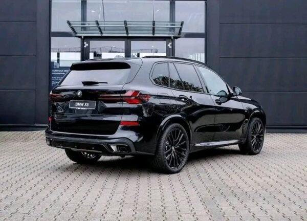 BMW X5 – Image 4