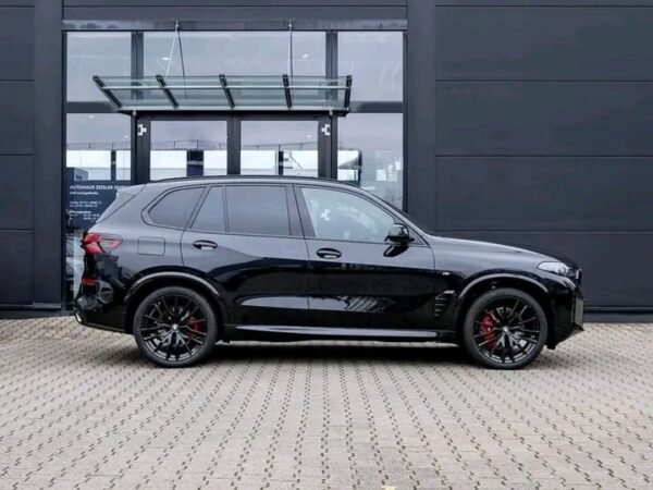 BMW X5 – Image 3