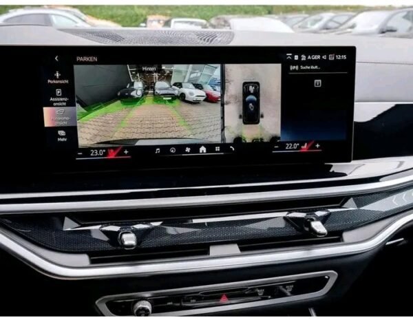 BMW X5 – Image 9