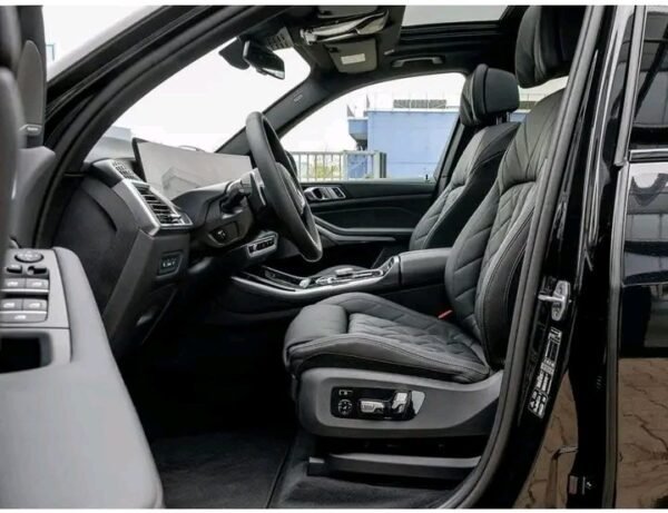 BMW X5 – Image 12