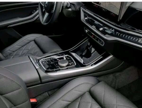 BMW X5 – Image 10