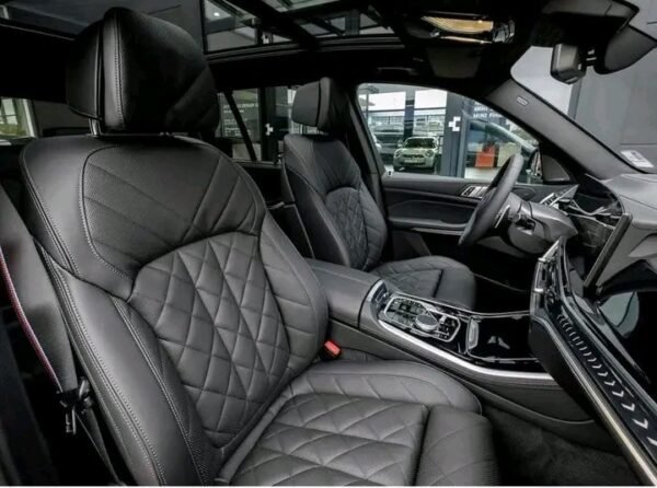BMW X5 – Image 11
