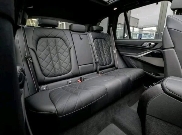 BMW X5 – Image 13