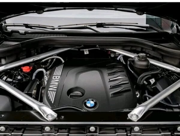 BMW X5 – Image 14