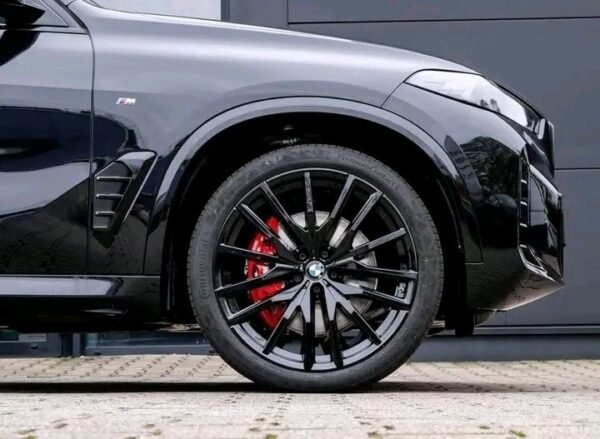 BMW X5 – Image 5