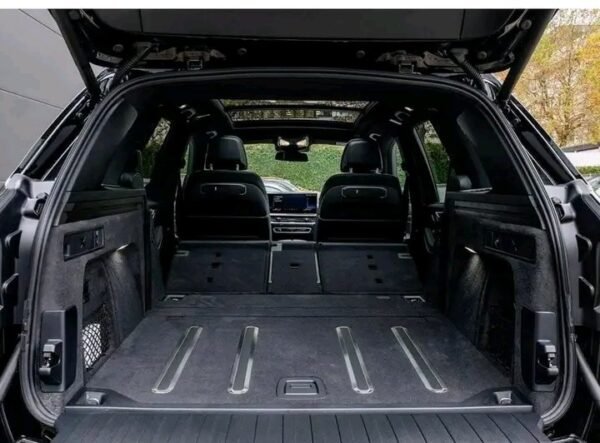 BMW X5 – Image 2