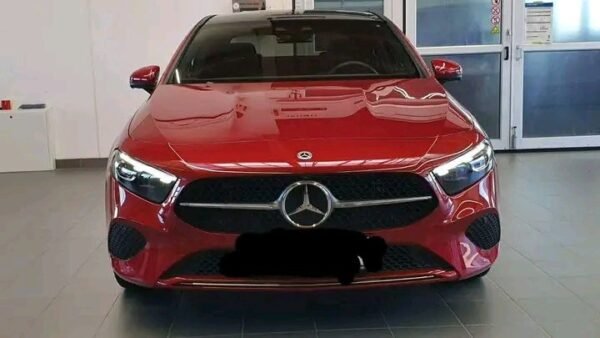 Mercedes-Benz