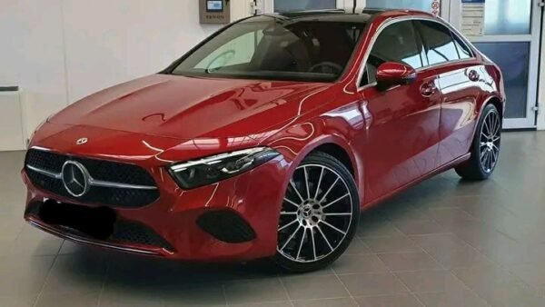 Mercedes-Benz – Image 6