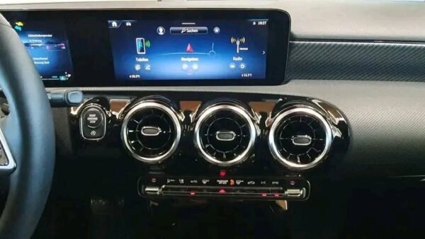 Mercedes-Benz – Image 2